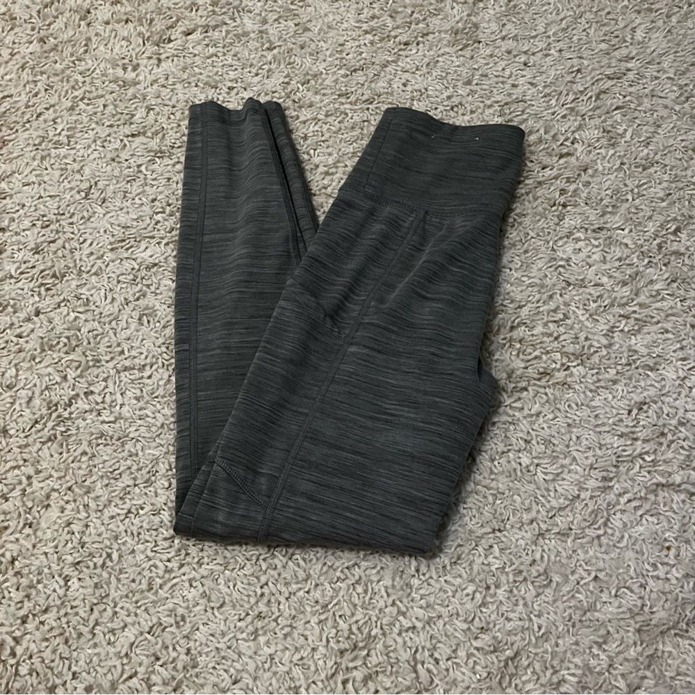 American Eagle the everything pocket leggings size xs